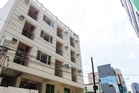 San Agustin Residences San Pedro Makati Eksteriør billede