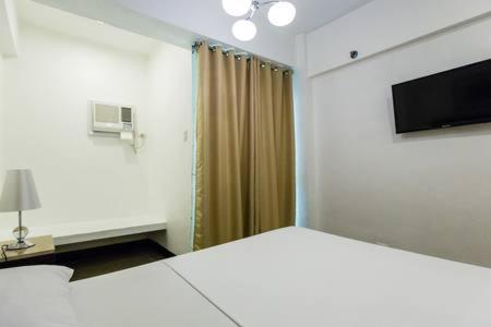 San Agustin Residences San Pedro Makati Eksteriør billede