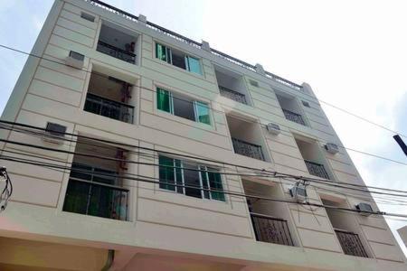 San Agustin Residences San Pedro Makati Eksteriør billede