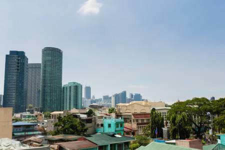 San Agustin Residences San Pedro Makati Eksteriør billede