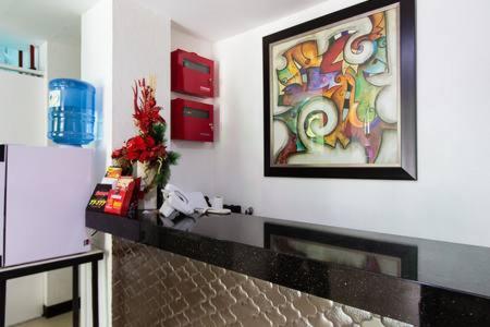 San Agustin Residences San Pedro Makati Eksteriør billede