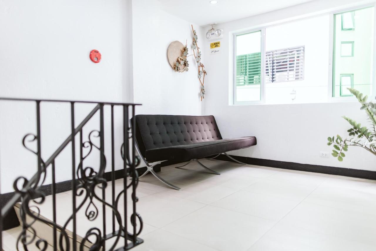 San Agustin Residences San Pedro Makati Eksteriør billede