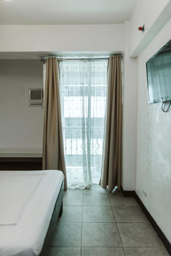 San Agustin Residences San Pedro Makati Eksteriør billede
