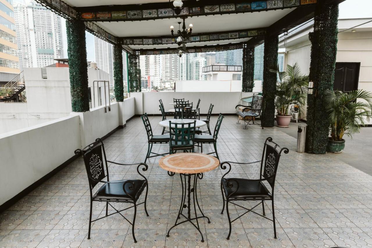 San Agustin Residences San Pedro Makati Eksteriør billede