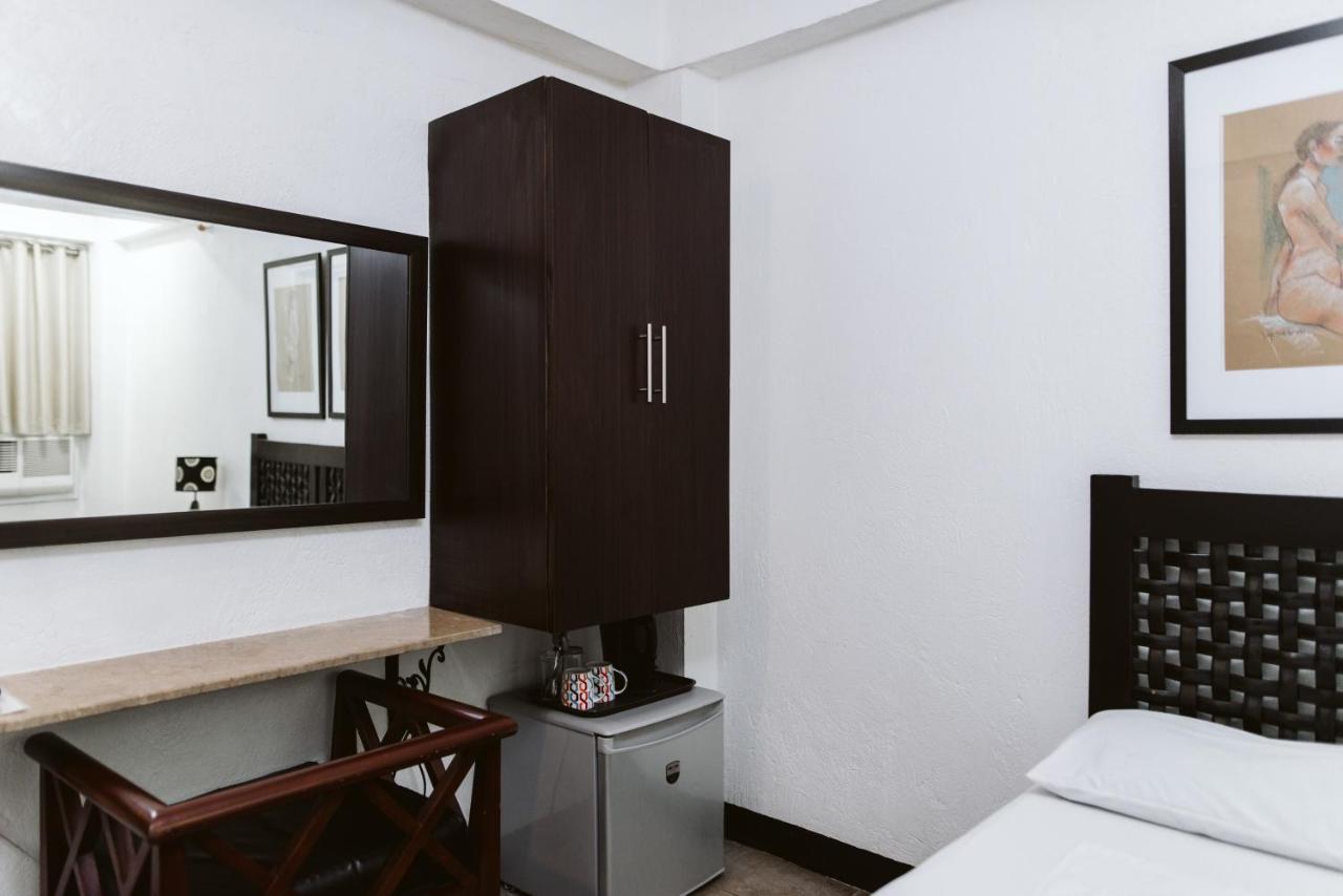 San Agustin Residences San Pedro Makati Eksteriør billede