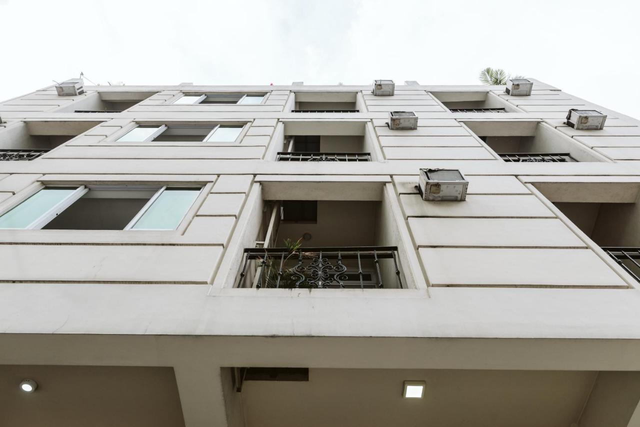 San Agustin Residences San Pedro Makati Eksteriør billede