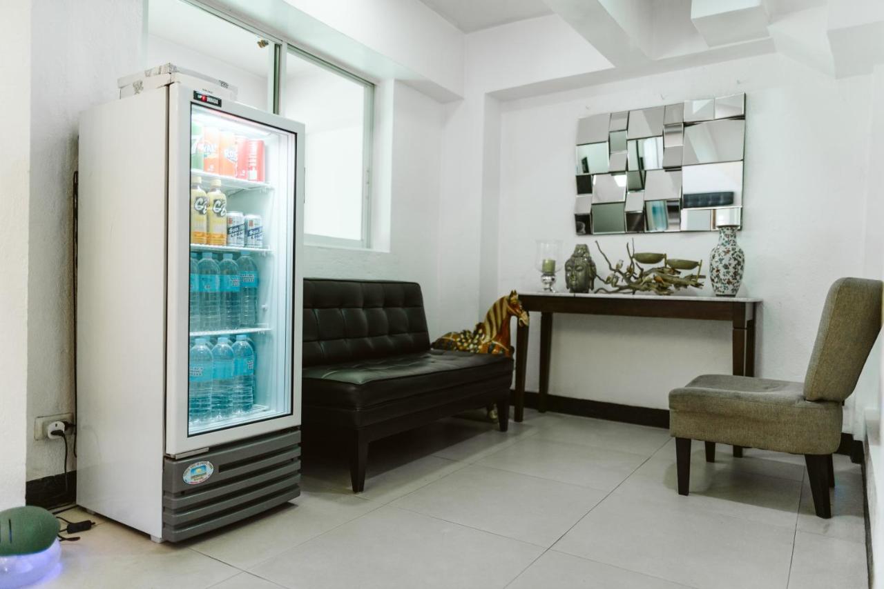 San Agustin Residences San Pedro Makati Eksteriør billede