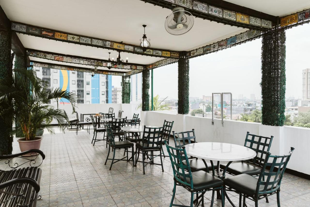 San Agustin Residences San Pedro Makati Eksteriør billede