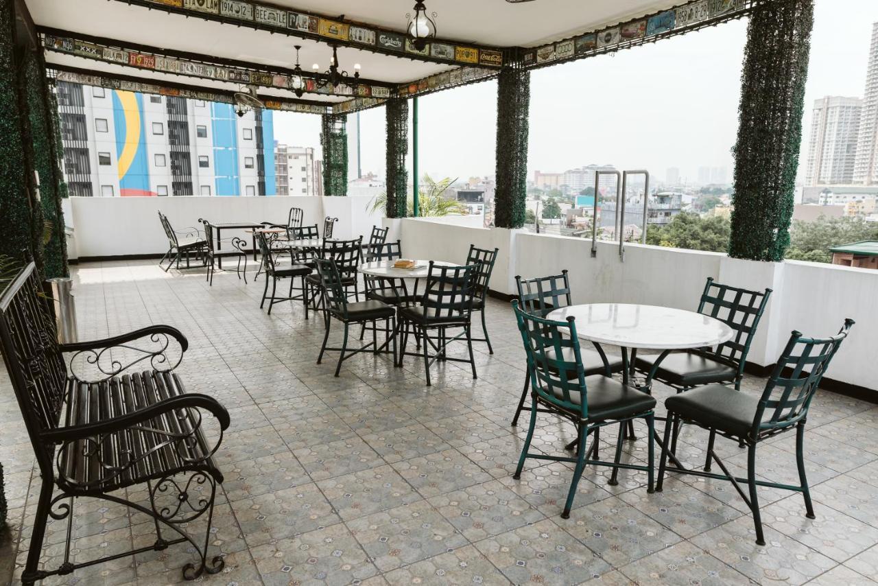 San Agustin Residences San Pedro Makati Eksteriør billede