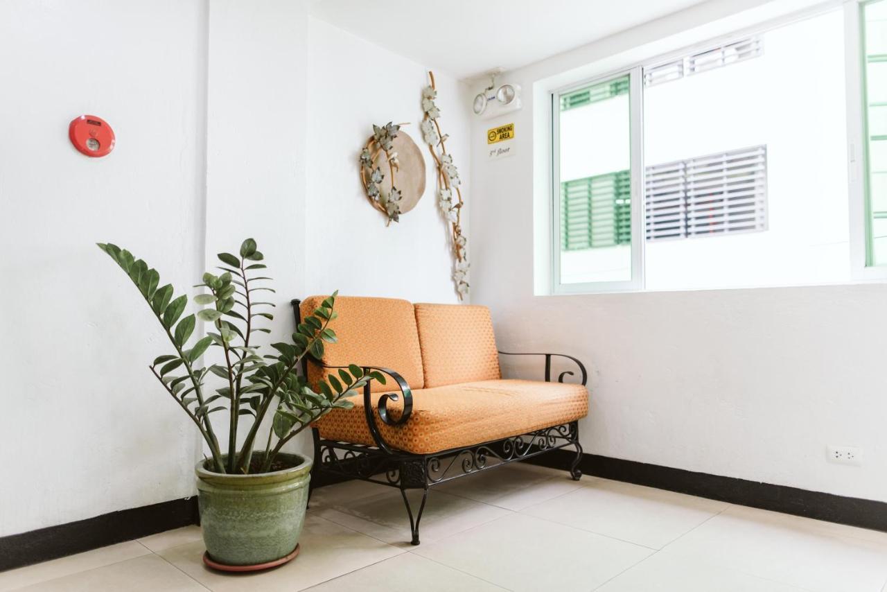 San Agustin Residences San Pedro Makati Eksteriør billede